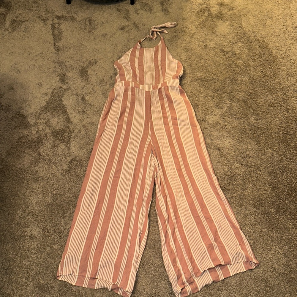 American Eagle romper